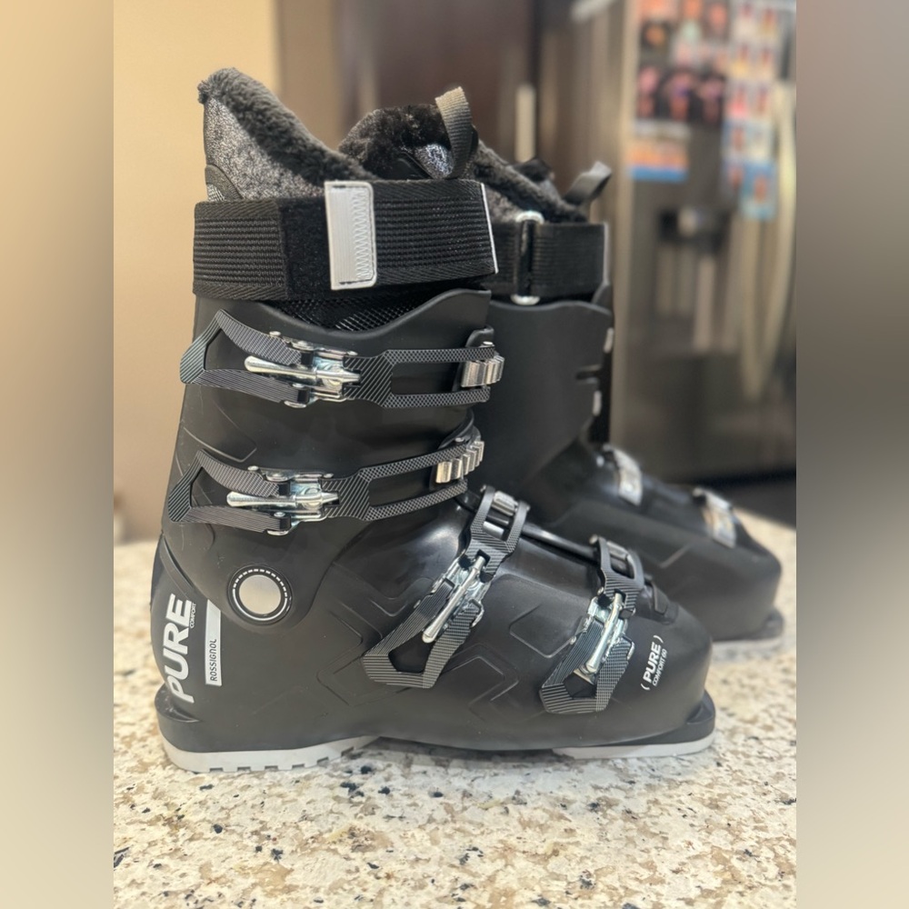 2026 Rossignol Pure Comfort 60 Ski Boots